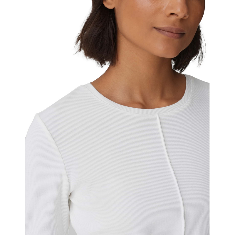 Dames Top Sadalie Opus OFF-WHITE