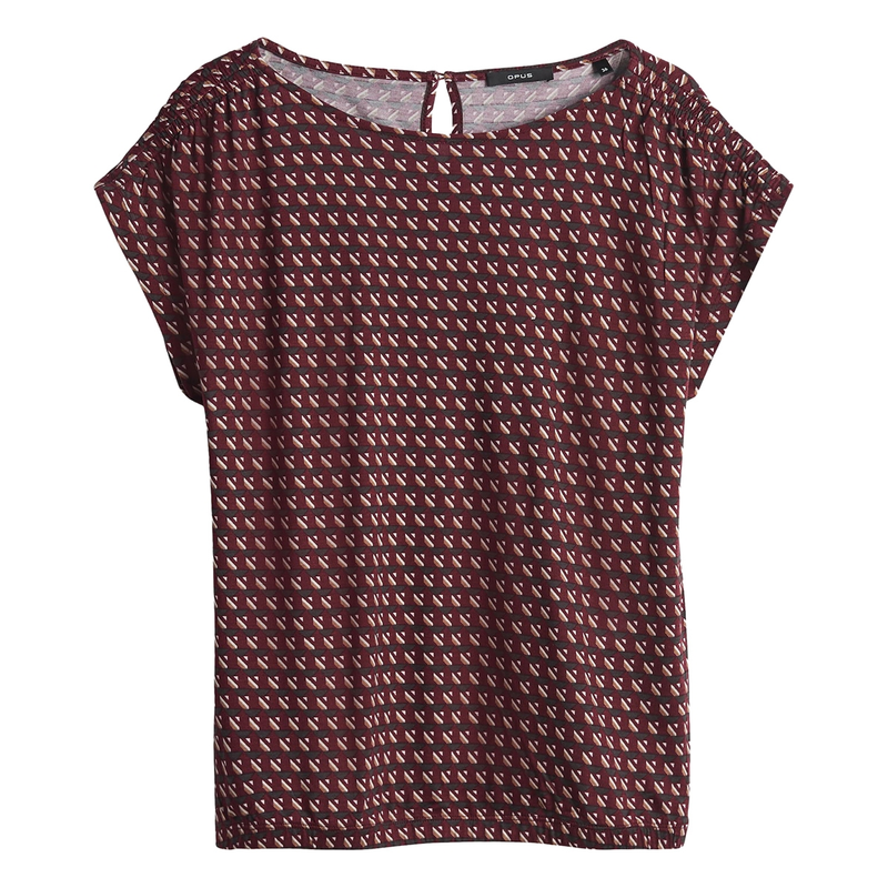 Dames Top Sekadi minimal Opus PAARS