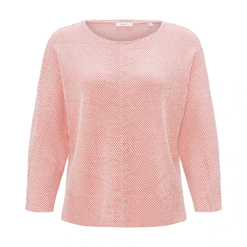 Dames Top Serera Opus ROOD