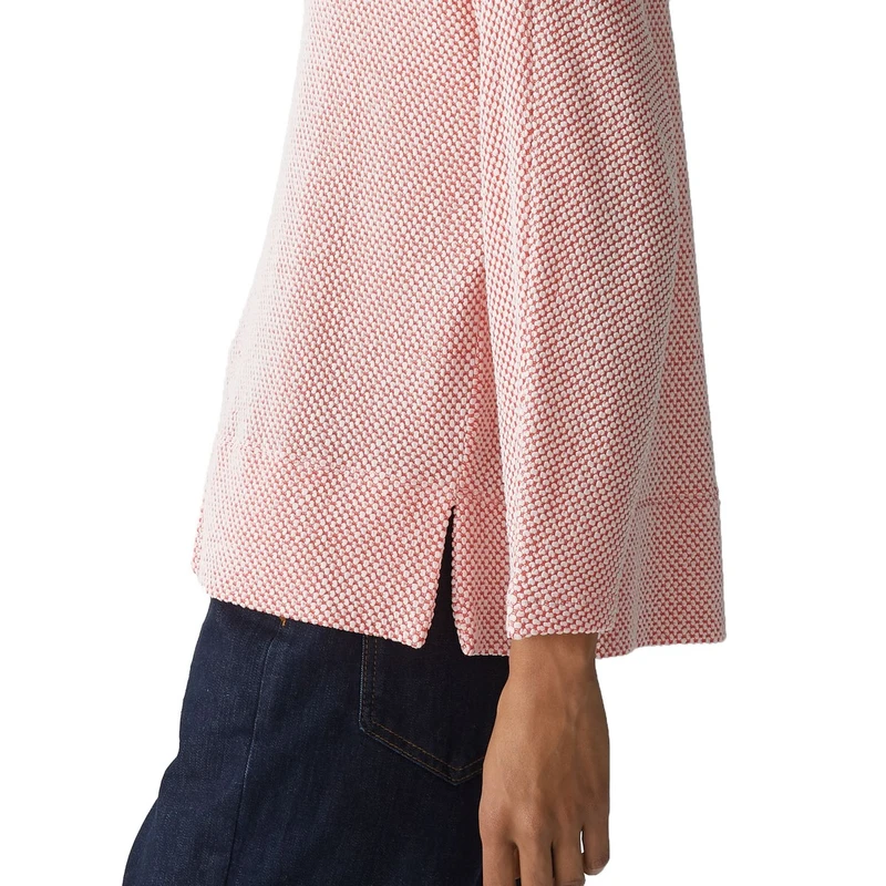 Dames Top Serera Opus ROOD