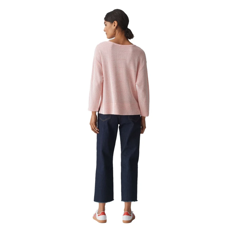 Dames Top Serera Opus ROOD