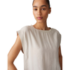 Dames Top Silkisi