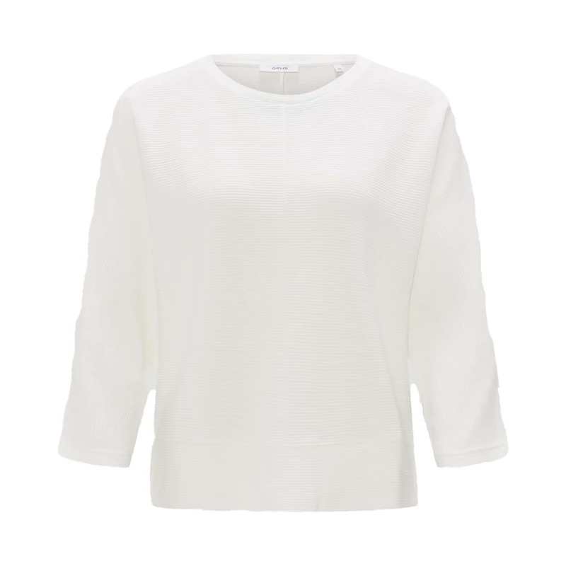 Dames Top Sinni Opus OFF-WHITE