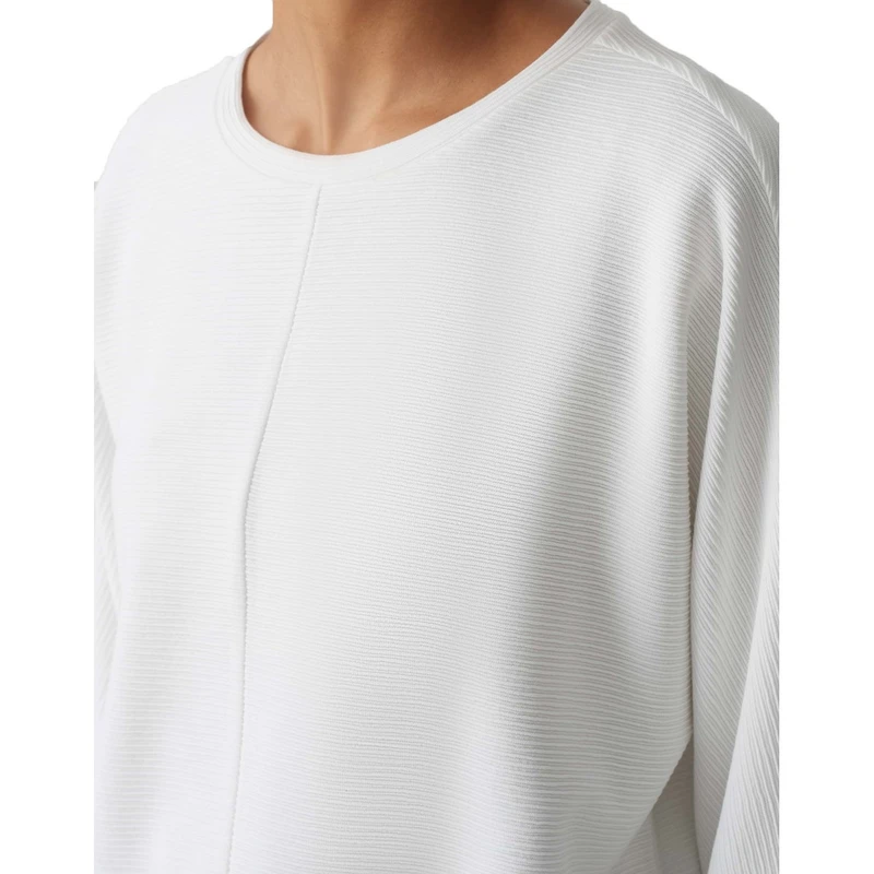 Dames Top Sinni Opus OFF-WHITE