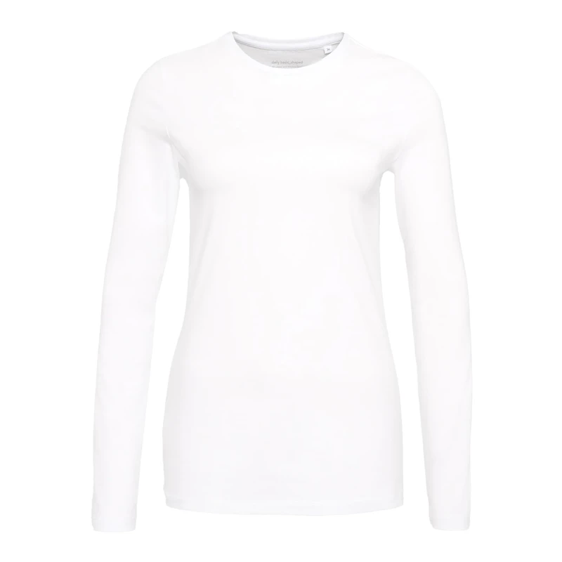 Dames Top smilla Opus Wit