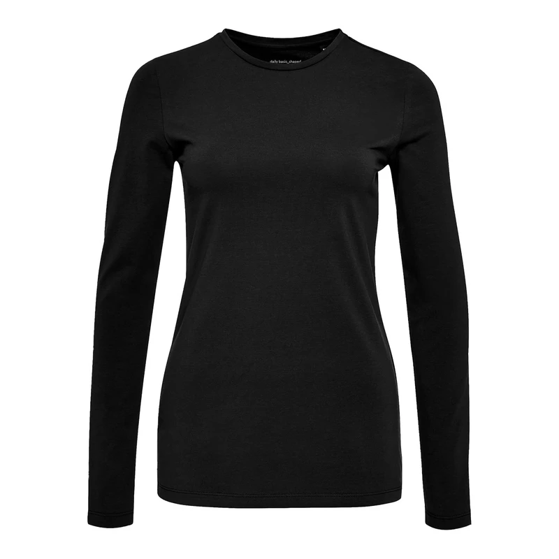 Dames Top smilla Opus ZWART