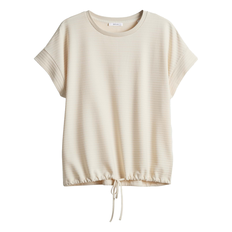 Dames Top Solke Opus BEIGE