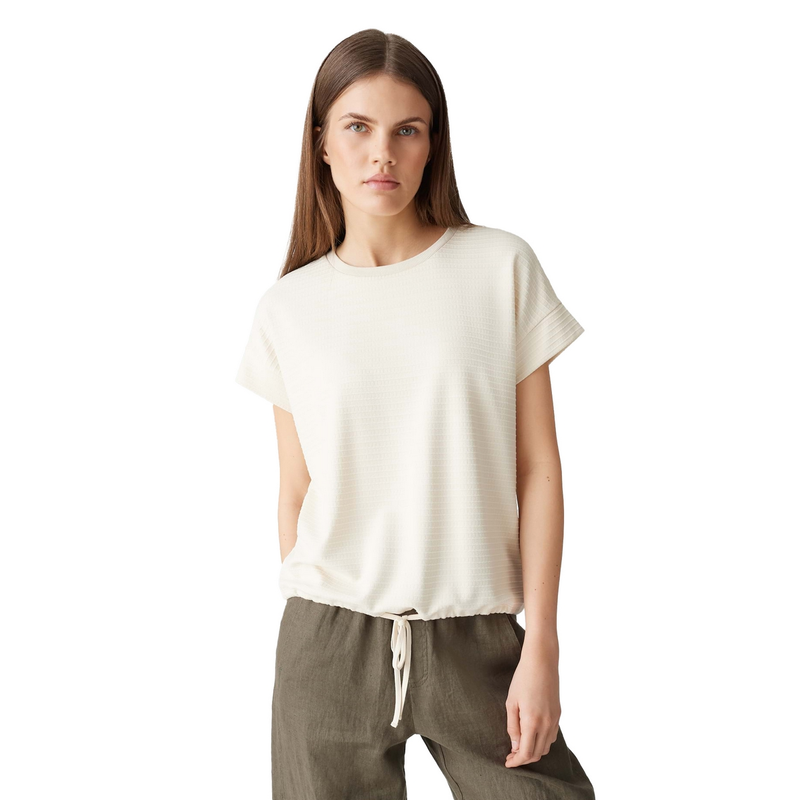 Dames Top Solke Opus BEIGE