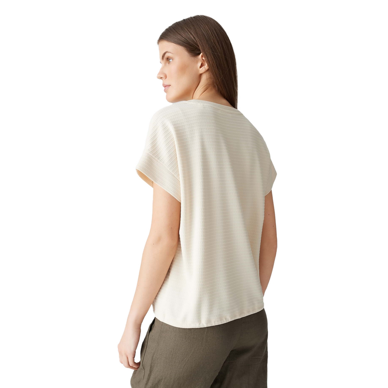 Dames Top Solke Opus BEIGE