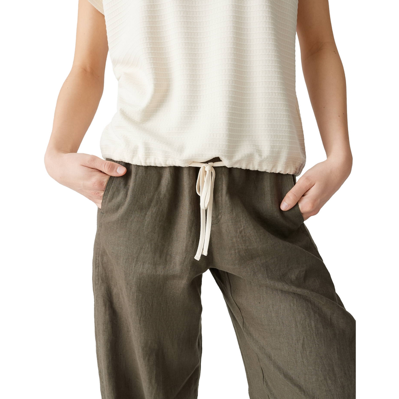 Dames Top Solke Opus BEIGE