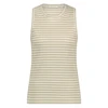 Dames Top STEFANIA SINGLET