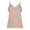 Dames Top STRS-11 Singlet kant