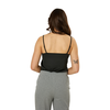 Dames Top STRS-11 Singlet kant