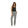 Dames Top STRS-11 Singlet kant