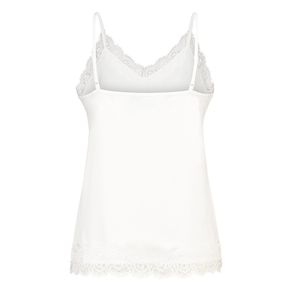 Dames Top STRS-11 Singlet kant