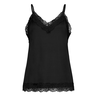 Dames Top STRS-11 Singlet kant