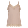 Dames Top STRS-11 Singlet kant