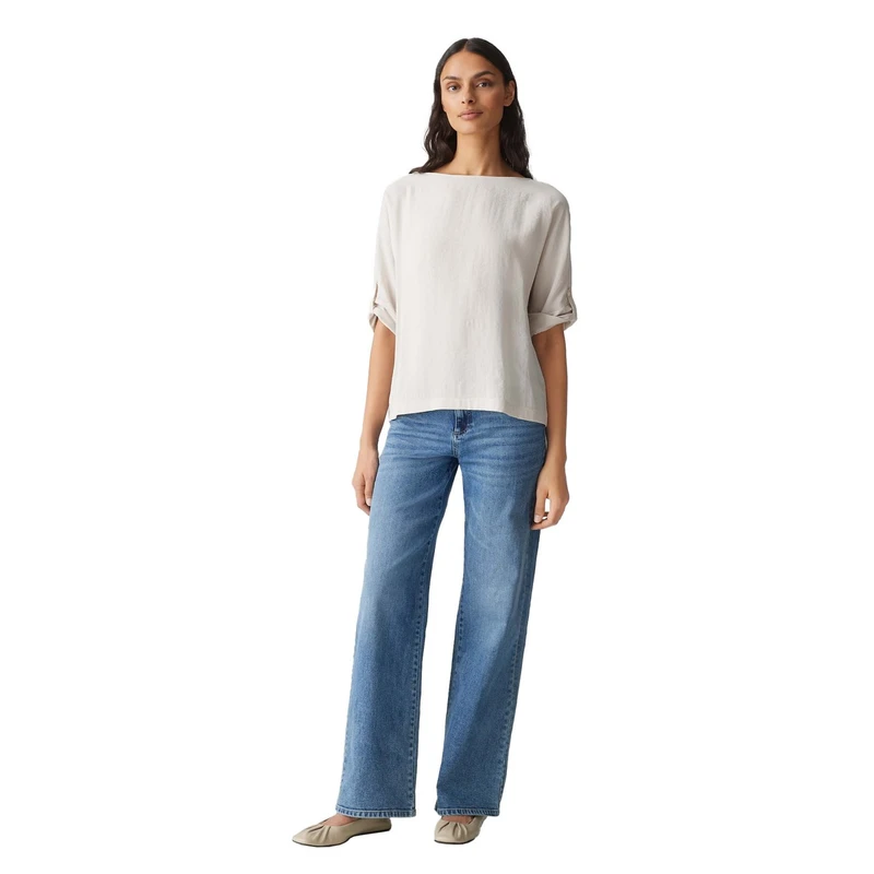 Dames Top Sumana Opus BEIGE