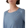 Dames Top Sutha abstract