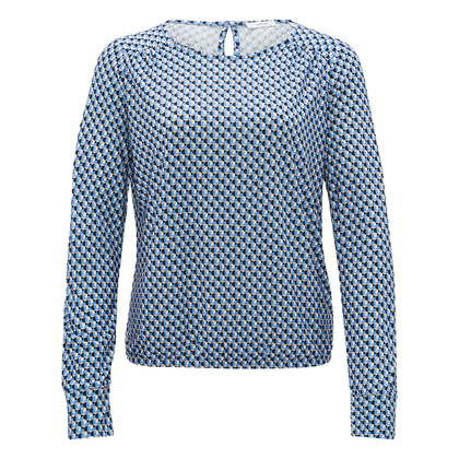 Dames Top Sutha abstract
