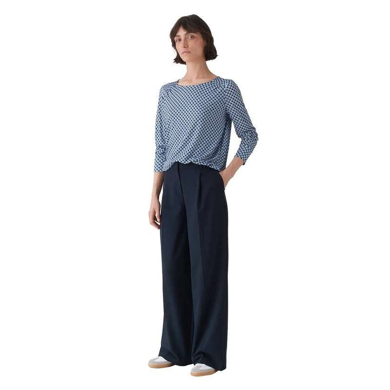 Dames Top Sutha abstract Opus BLEU
