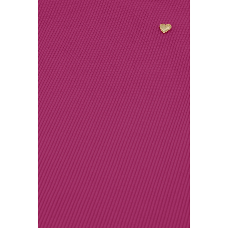 Dames Top Tanja Fabienne Chapot FUCHSIA
