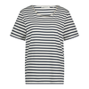 Dames Top TIRZA TOP STRIPE
