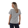 Dames Top TIRZA TOP STRIPE