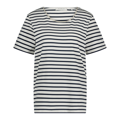 Dames Top TIRZA TOP STRIPE
