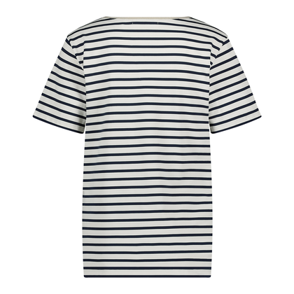 Dames Top TIRZA TOP STRIPE