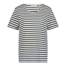 Dames Top TIRZA TOP STRIPE