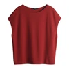 Dames Top Uvalerie
