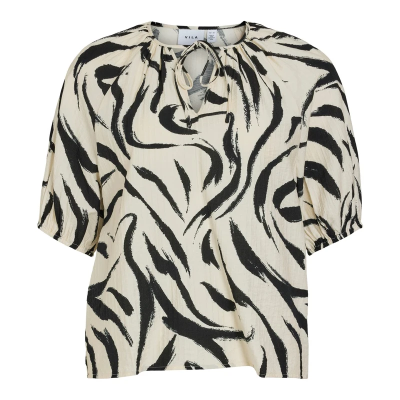 Dames Top VICLO Vila ROZE