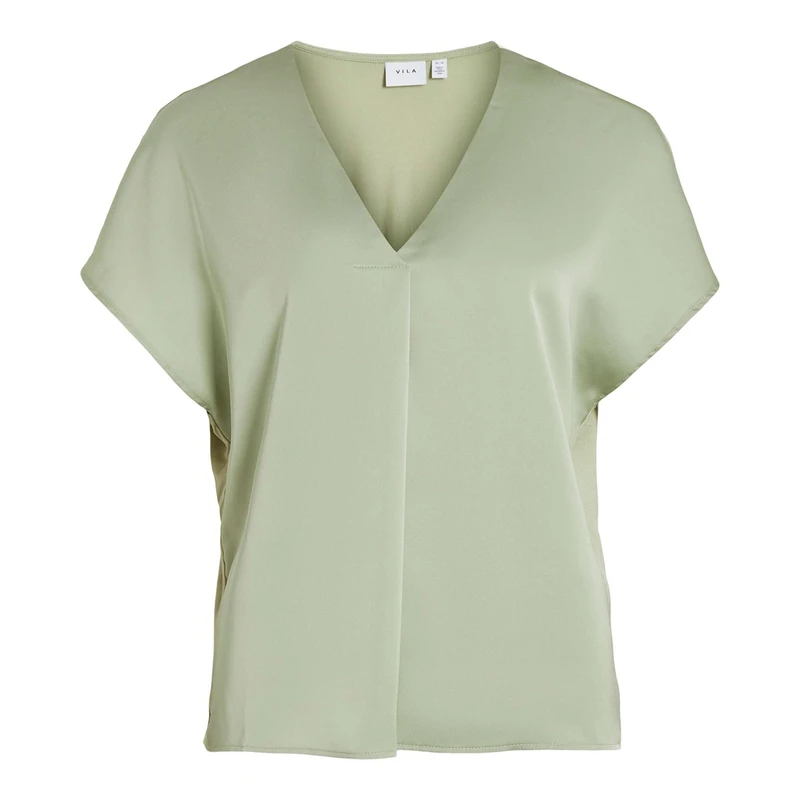 Dames Top VIELLETTE Vila LINDE