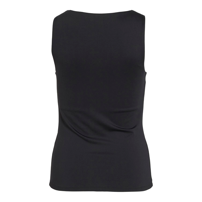 Dames Top VIKENZA Vila ZWART