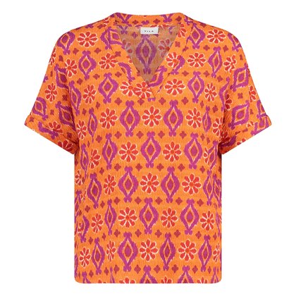 Dames Top VIZEYA