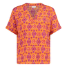 Dames Top VIZEYA