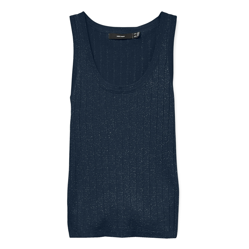 Dames Top VMBLOW Vero Moda NAVY