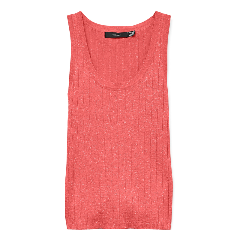 Dames Top VMBLOW Vero Moda FUCHSIA