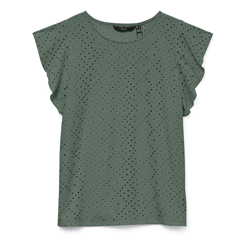 Dames Top VMTASSA Vero Moda OLIJF