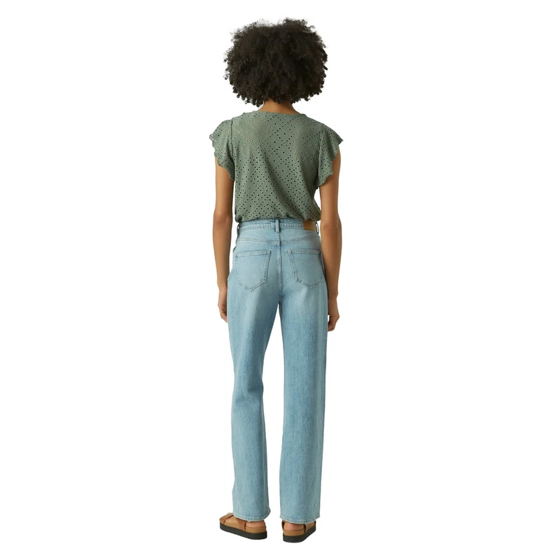 Dames Top VMTASSA Vero Moda OLIJF