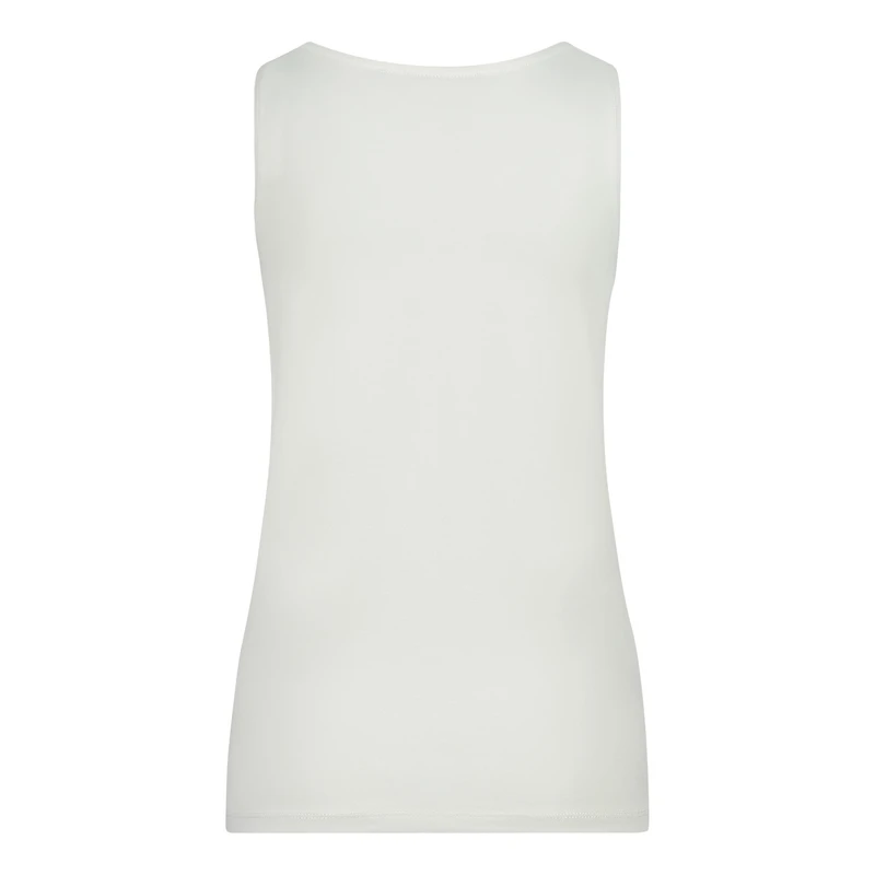 Dames Top Sanne OFF-WHITE