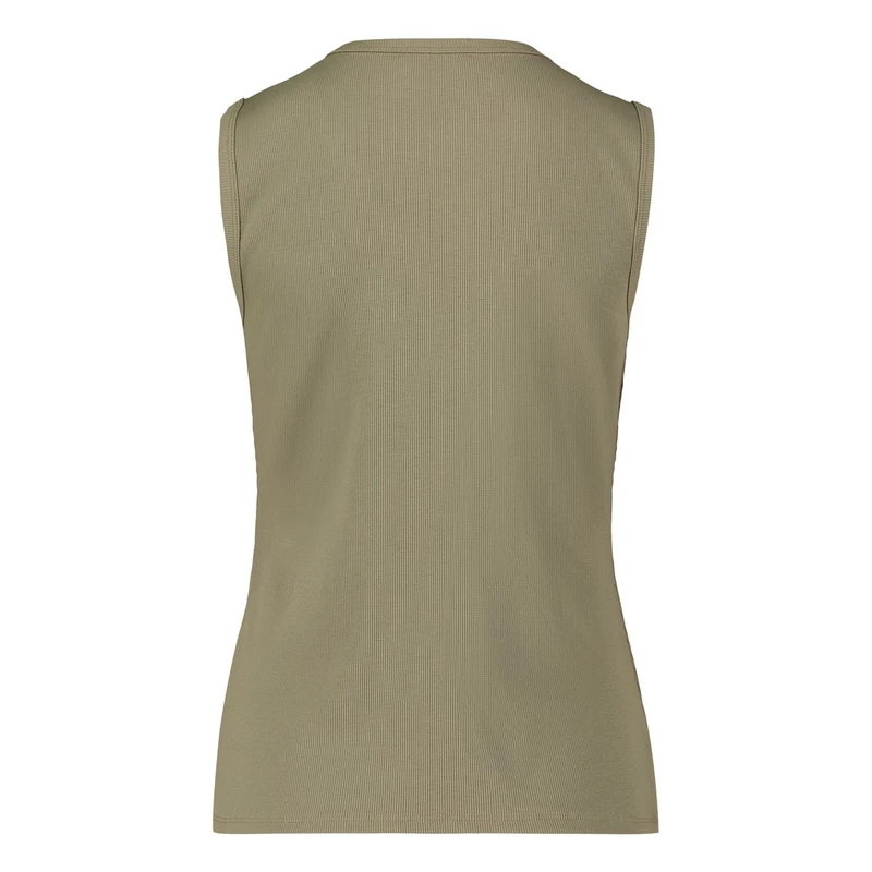 Dames Topje 22848064 Betty-So Cosy MIDDEN BLAUW
