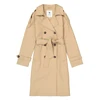 Dames Trenchcoat GJ500204