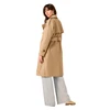 Dames Trenchcoat GJ500204