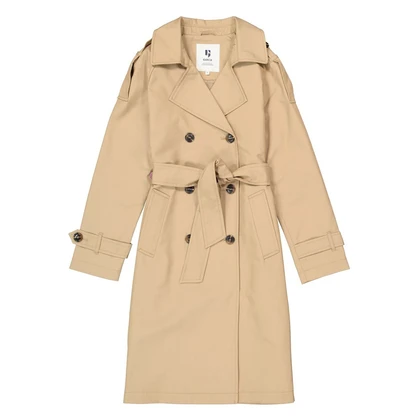Dames Trenchcoat GJ500204