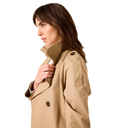 Dames Trenchcoat GJ500204