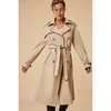 Dames Trenchcoat MA24-41516