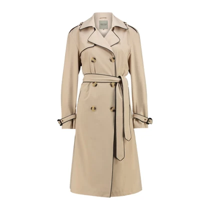 Dames Trenchcoat MA24-41516