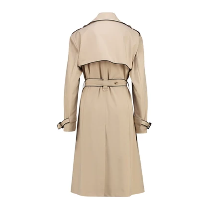 Dames Trenchcoat MA24-41516